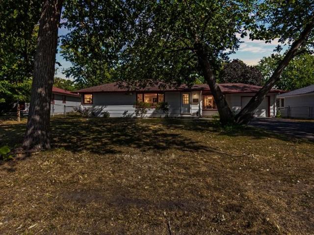 House for sale in Richfield, Hennepin County