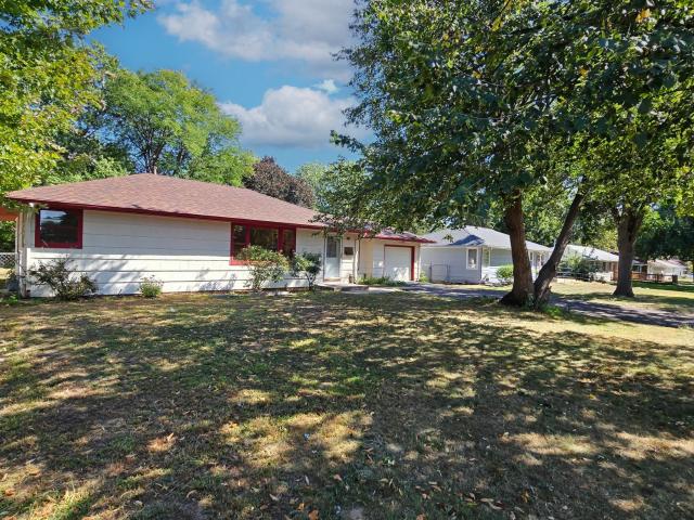 House for sale in Richfield, Hennepin County