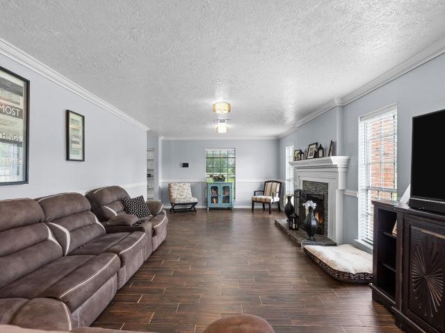 House for sale in Santa Fe, Texas