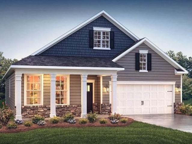 House for sale in New Bern, North Carolina