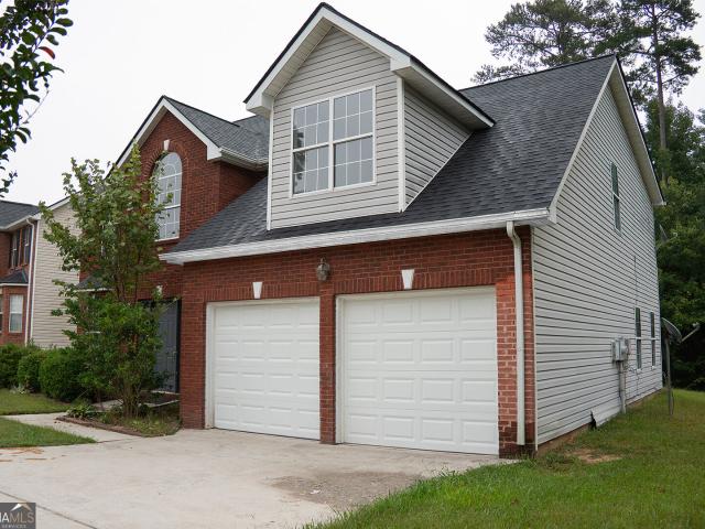 House for sale in Lithonia, DeKalb County