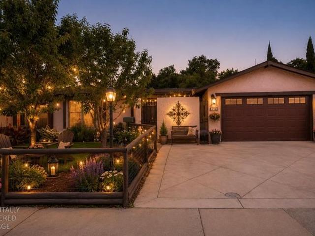 House for sale in Carmichael, California