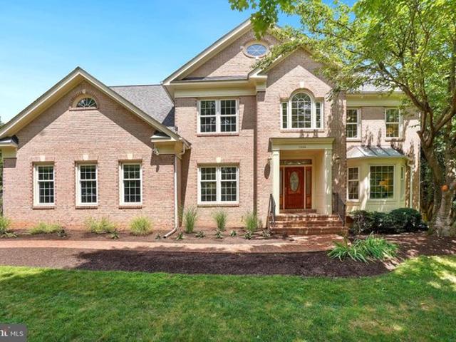 House for sale in Rockville, Maryland