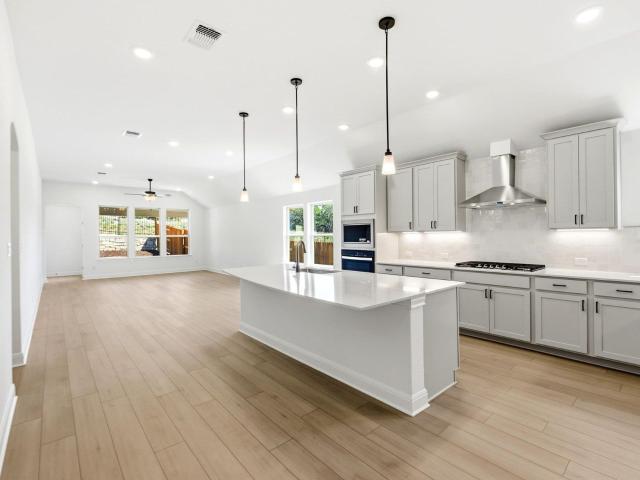 House for sale in Spicewood, Texas