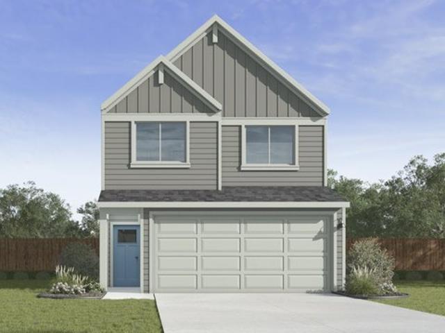 House for sale in Princeton, Texas