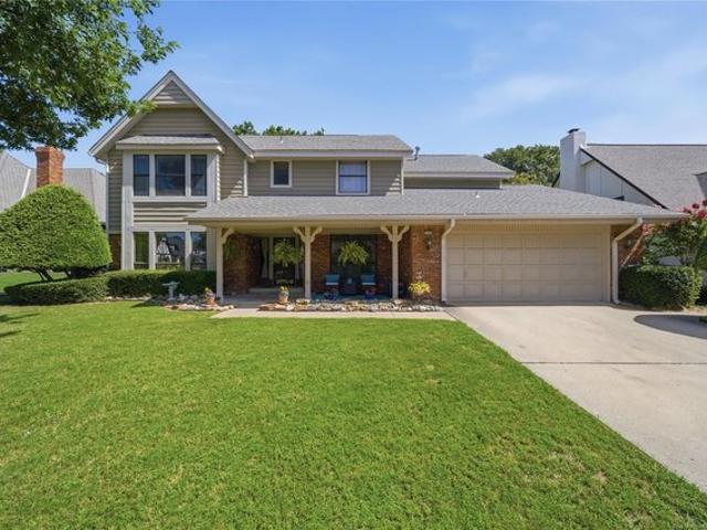 House for sale in Tulsa, Oklahoma