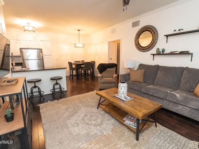 Condo for sale in Scottsdale, Arizona