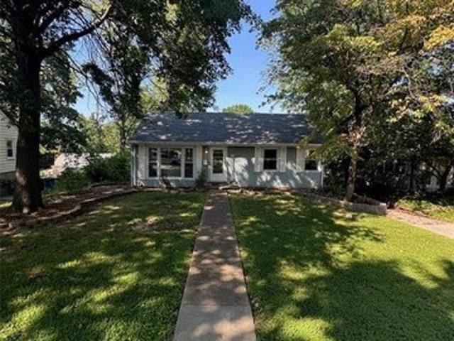 House for sale in Affton, Missouri