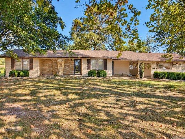 House for sale in Drasco, Cleburne County