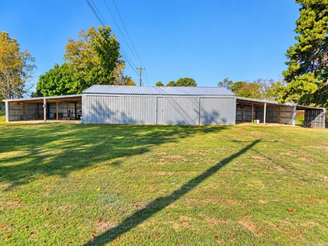 House for sale in Drasco, Cleburne County