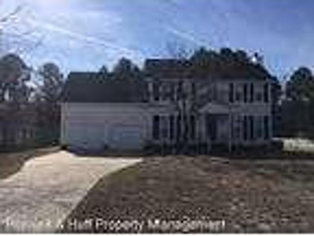 House for rent in Hope Mills, Cumberland County