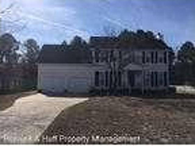 House for rent in Hope Mills House for rent in Hope Mills