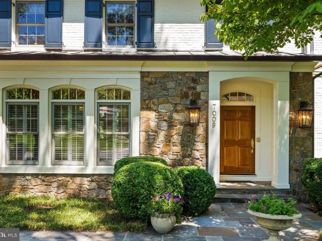 House for sale in Bethesda, Maryland