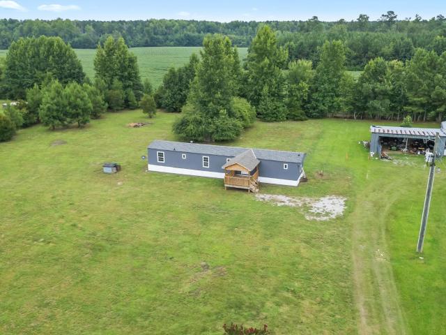 House for sale in Loris, South Carolina