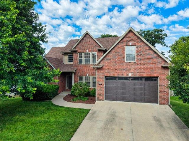 House for sale in Columbia, Missouri