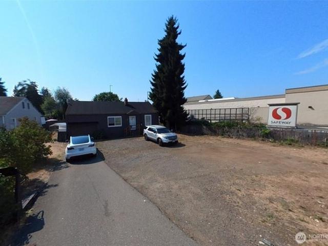 Land for sale in Kenmore, Washington