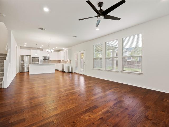 Property for rent in Austin, Texas