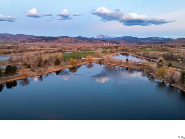 House for sale in Longmont, Colorado