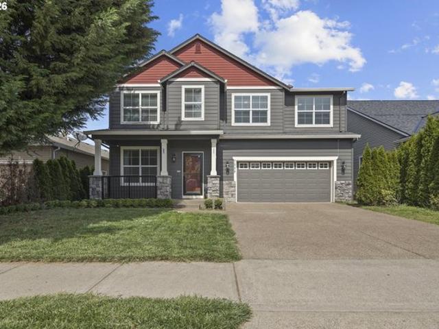 House for sale in Oregonia