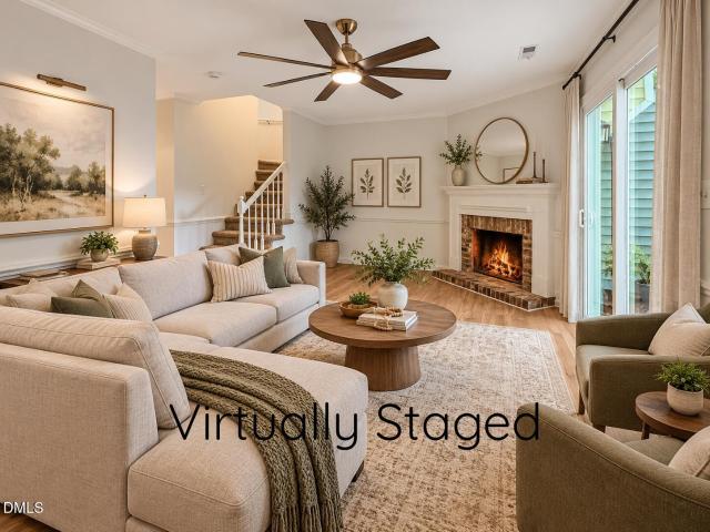 Condo for sale in Raleigh, Wake County