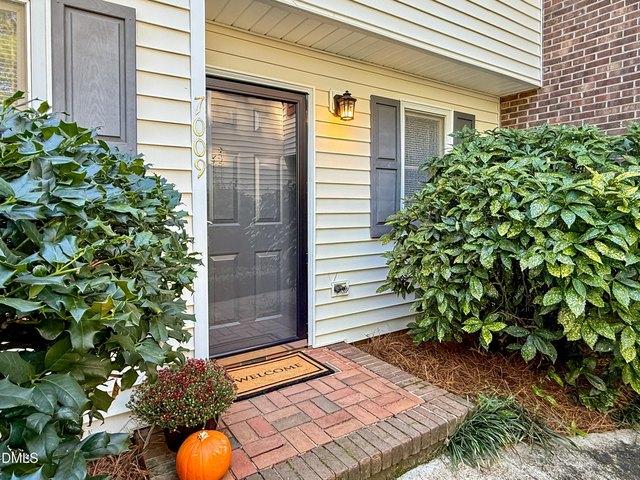 Condo for sale in Raleigh, Wake County