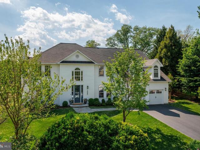 House for sale in Virginia