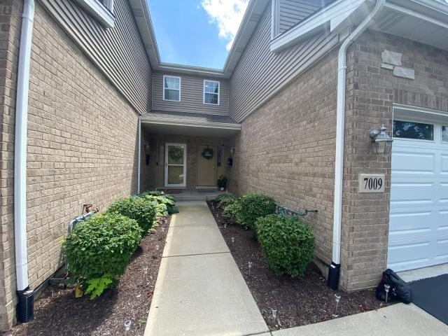 Townhouse for sale in Worth