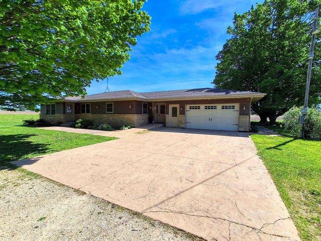 House for sale in Stephenson, Illinois