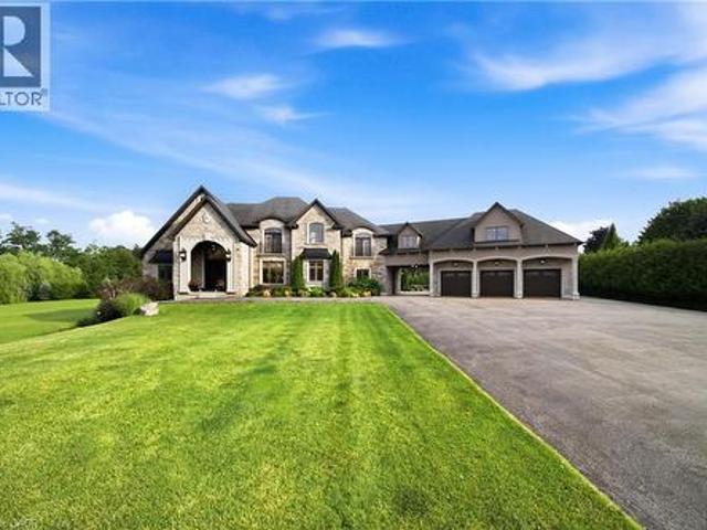 House for sale in Wellington, Ontario
