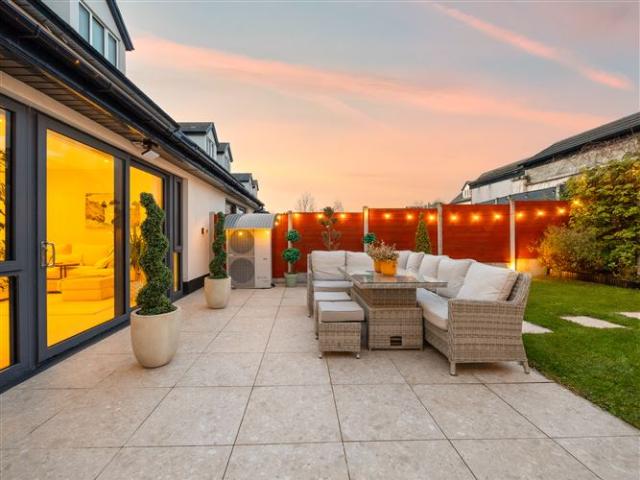 Detached House for sale in Rathcoole, North Tipperary