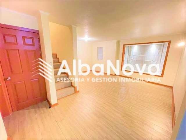 Casa en arriendo en Angol, La Araucanía