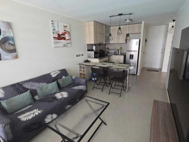 Departamento en arriendo en El Tabo, Valparaíso