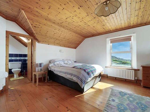 Detached House for sale in Downings, Ulster