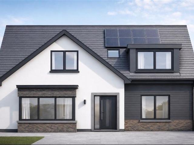 Detached House for sale in Doolin, South Tipperary