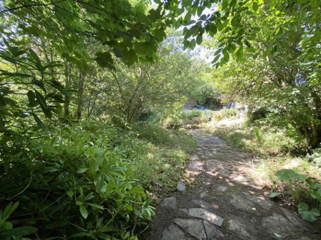 Terraced House for sale