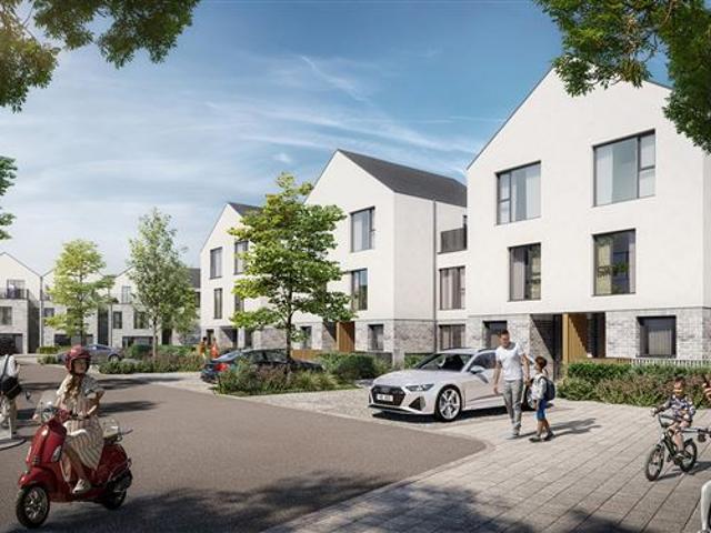 Townhouse for sale in North Tipperary
