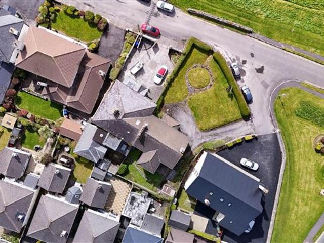 Detached House for sale in Salthill, Gaillimh