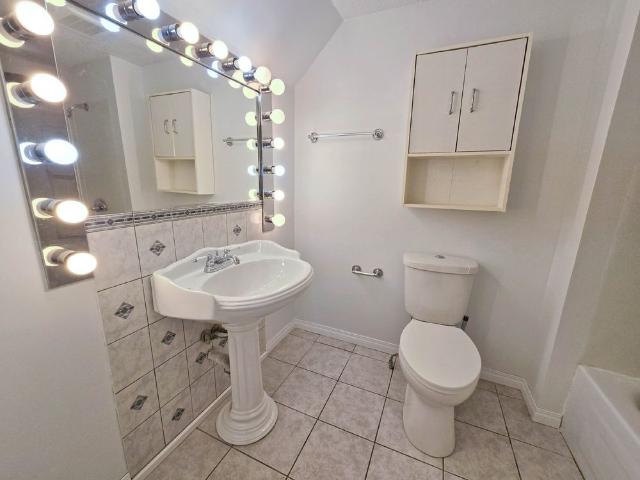 House for rent in Fort St. John, British Columbia