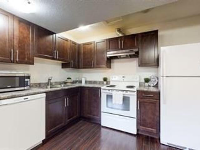 Apartment for rent in Fort St. John, British Columbia