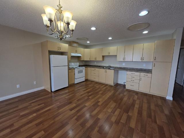 House for rent in Fort St. John, British Columbia