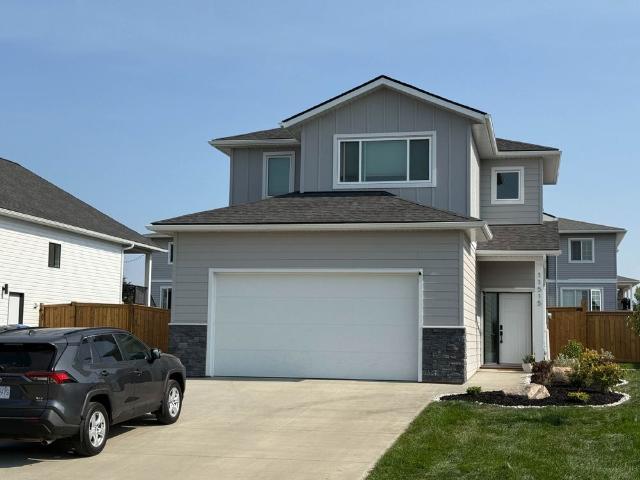 Room for rent in Fort St. John, British Columbia