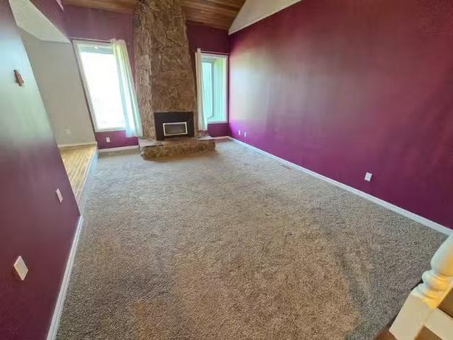 House for rent in Fort St. John, British Columbia
