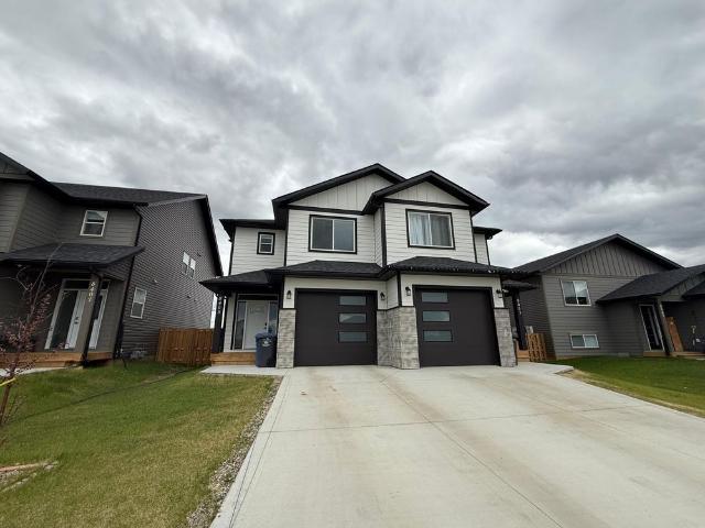 Apartment for rent in Fort St. John, British Columbia