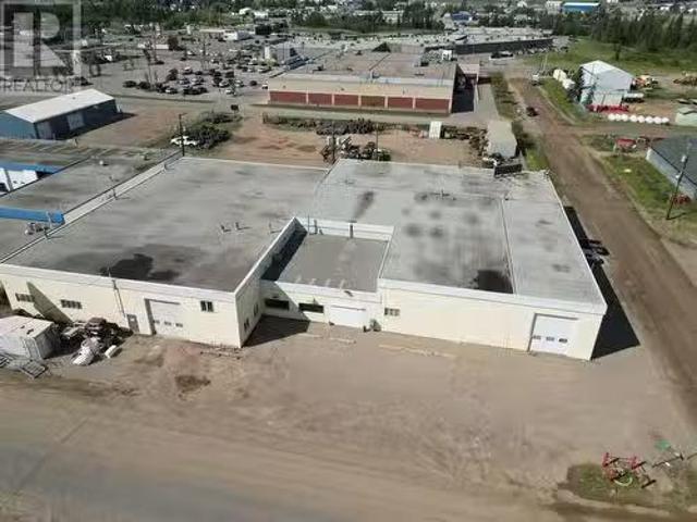 House for sale in Dawson Creek, British Columbia