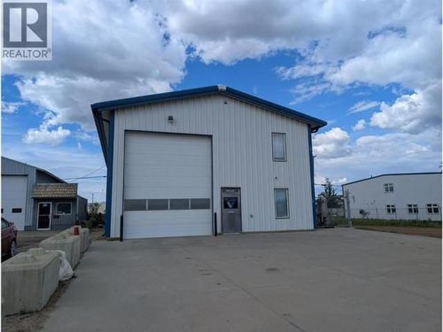 Commercial for sale in Dawson Creek, British Columbia