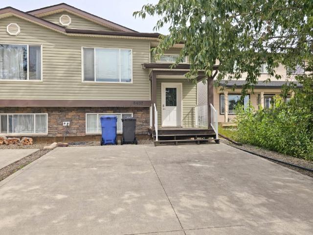 House for rent in Fort St. John, British Columbia