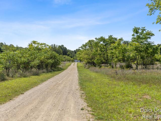 House for sale in Michigan
