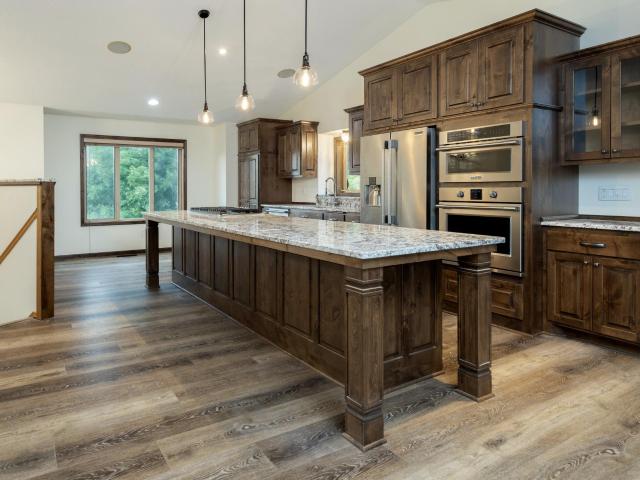 House for sale in Andover, Minnesota