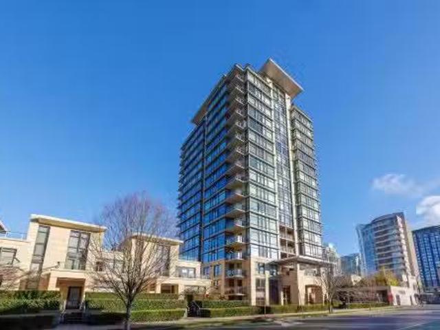 House for rent in Vancouver, British Columbia