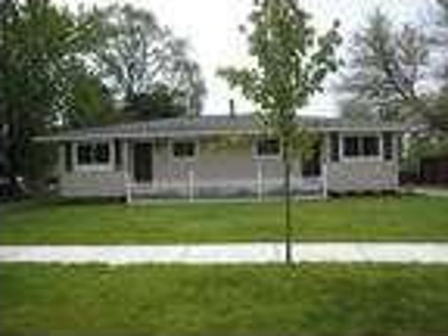 House for rent in Spring Lake, Michigan